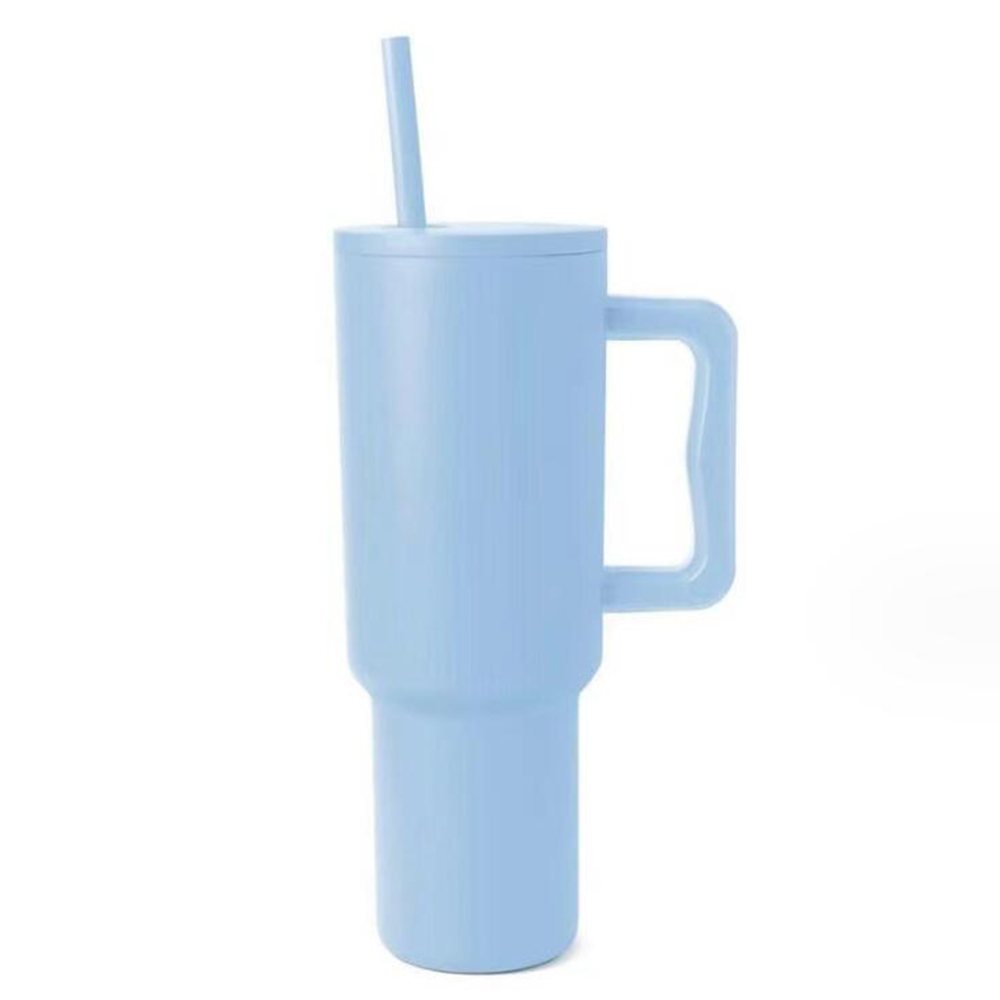 40 OZ Double Walls Stainless Steel Tumbler 5