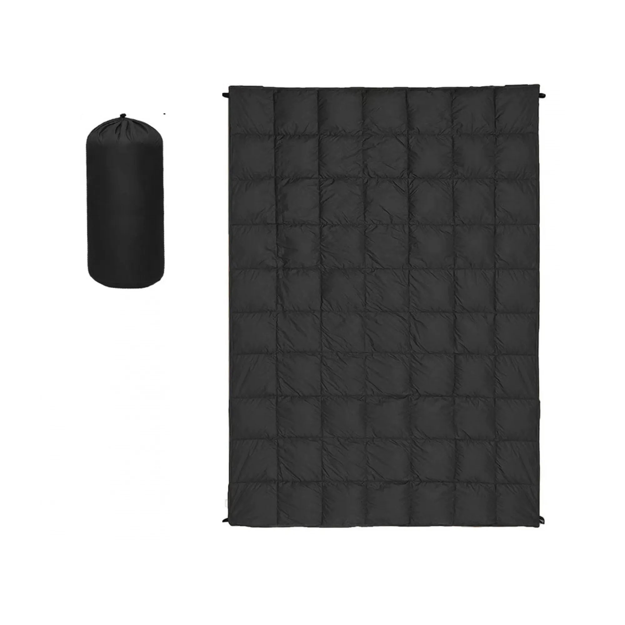 Portable Lightweight And Warmcamping Blanket 4
