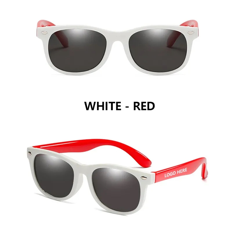 Polarized Sunglasses for Kids 2
