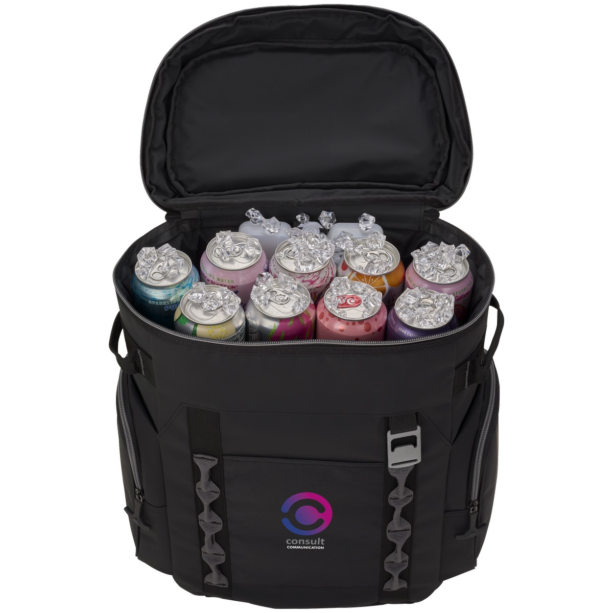 Urban Peak® Waterproof Mombo Backpack/Cooler 21