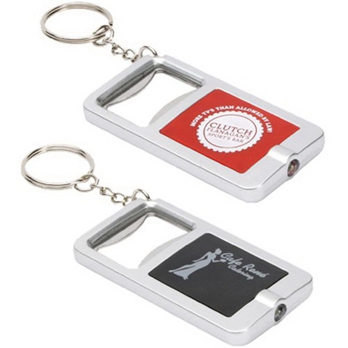 LED Keylight Bottle Opener 1