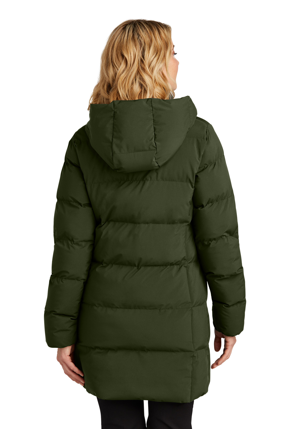 Mercer+Mettle® Women's Puffy Parka 7
