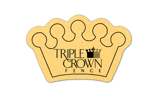 Crown Compressed Sponge 12