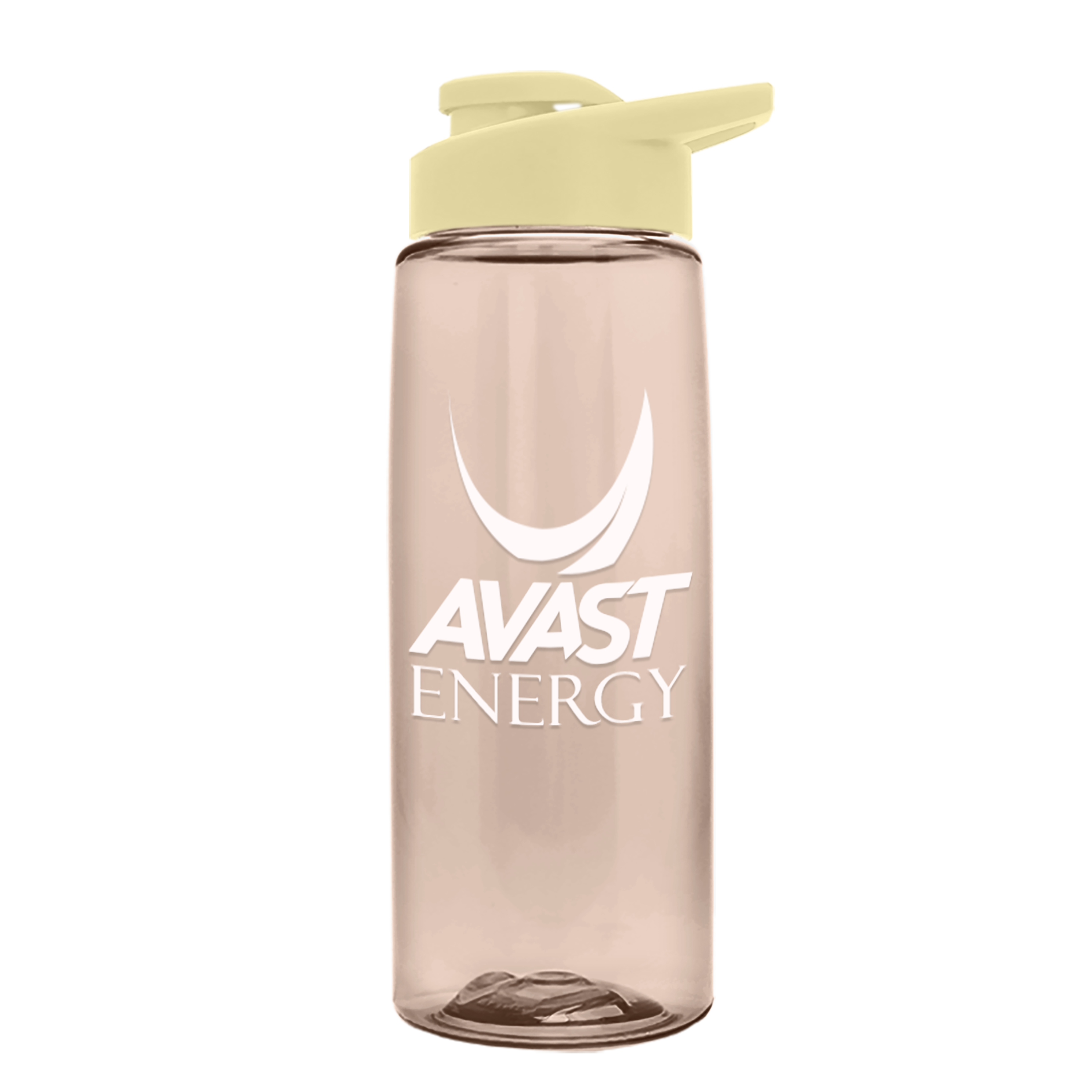 Garyline® Flair Tritan® Bottle with Drink-Thru Lid - 26 oz. 318