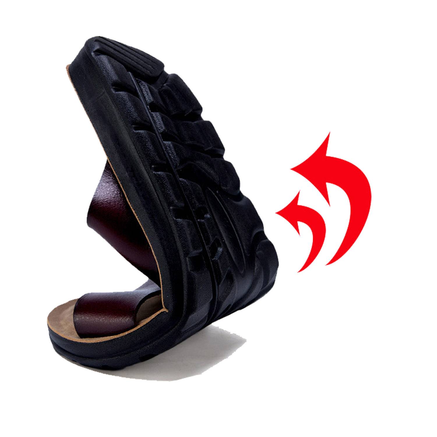 Men's Casual Sandal Slippers 2