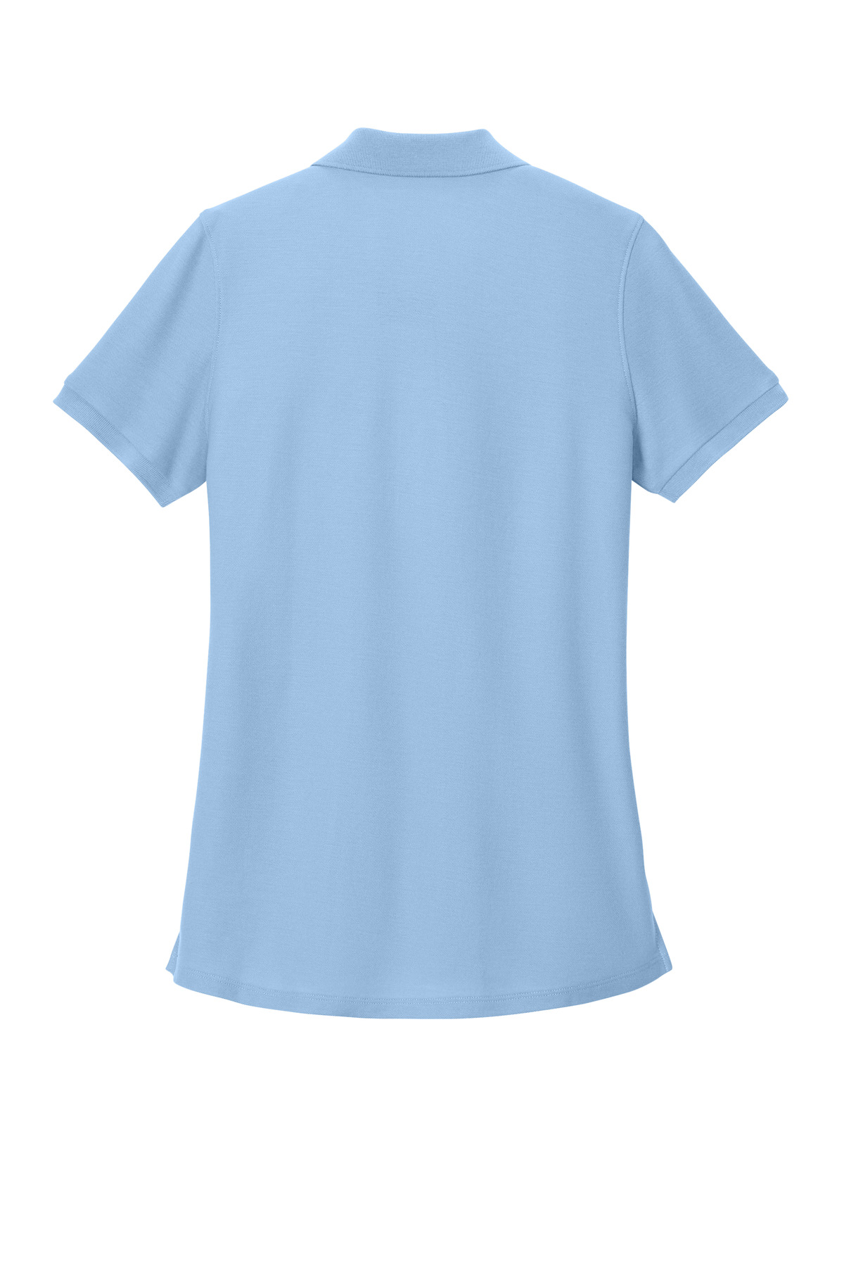 Port Authority Women's Wearever Signature Pique Polo LK200 88