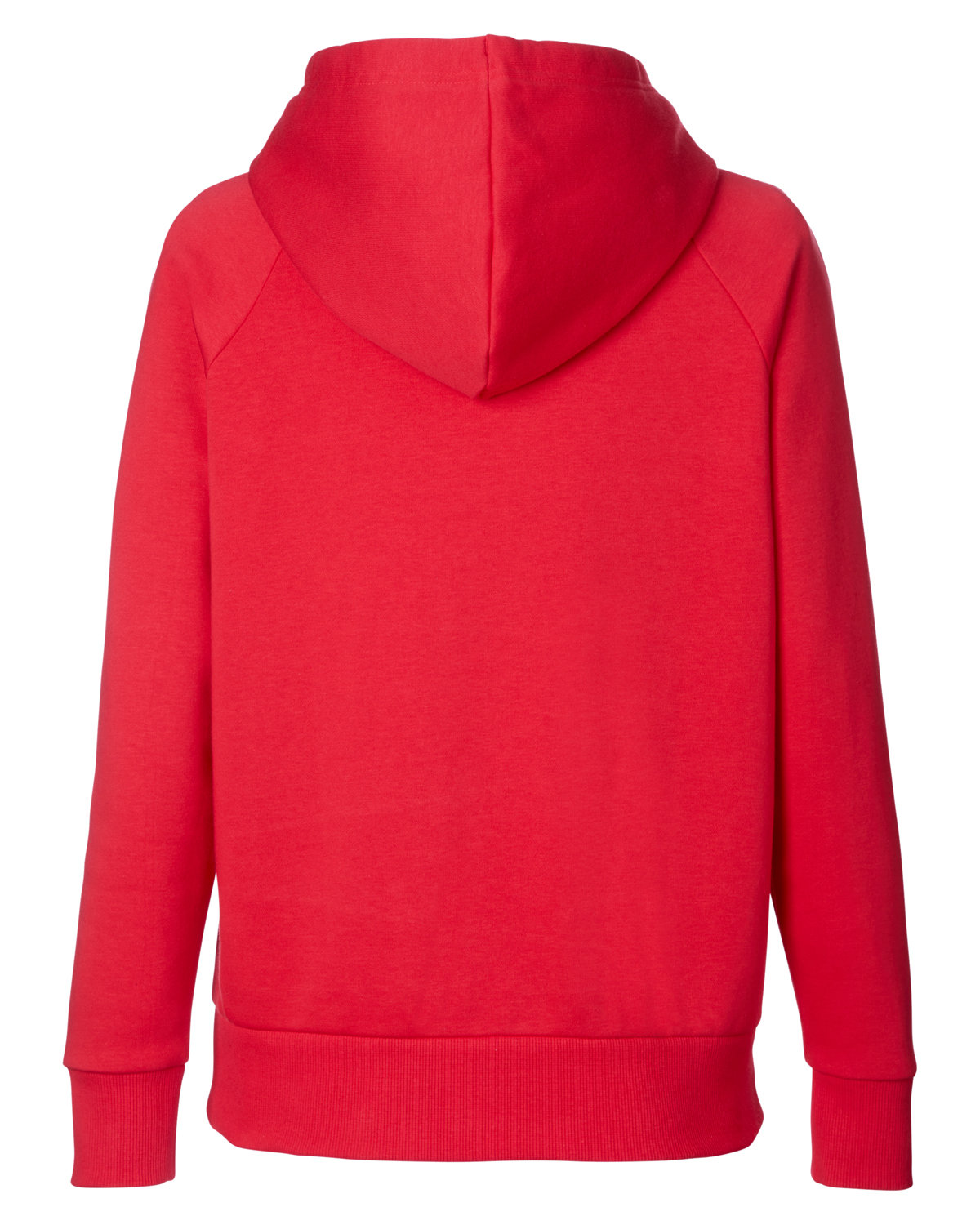 Ladies' Rival Fleece Hooded Sweatshirt