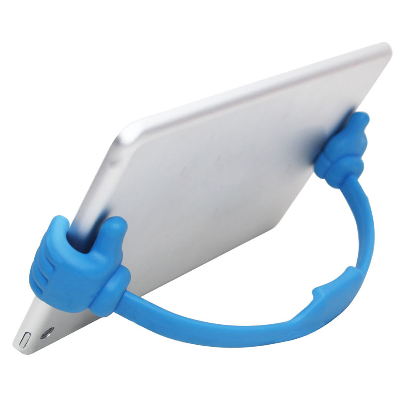 Thumbs up Cell Phone Holder Tablet OK Stand 3