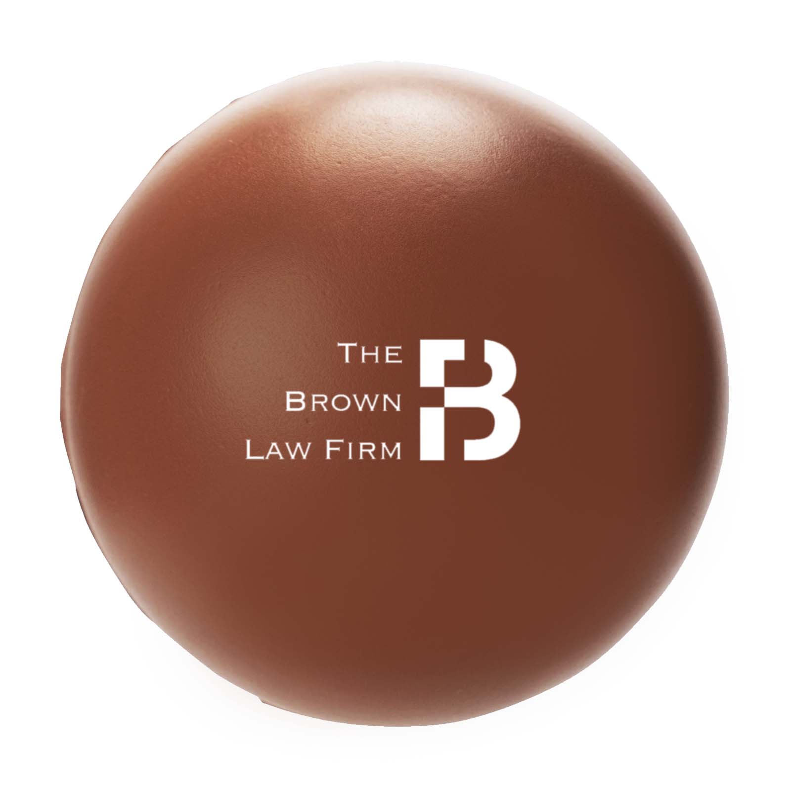 Round Stress Ball 37