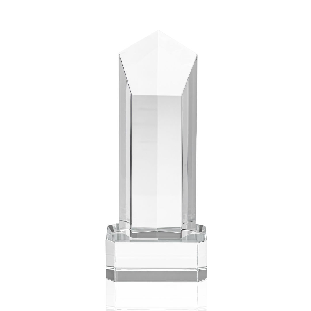 Jolanda Award on Base - Clear 7