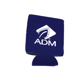 Econo Pal Beverage Insulator, custom koozie with logo imprint 11