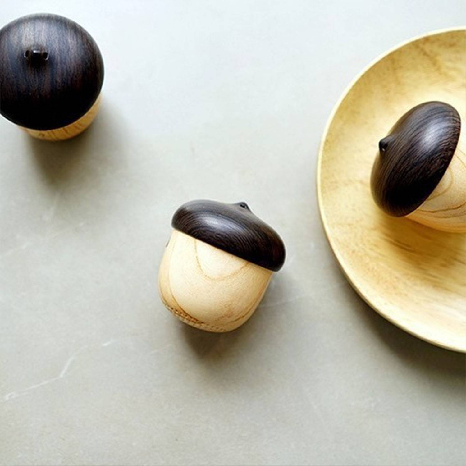 Nut Mini Bluetooth Speaker 6