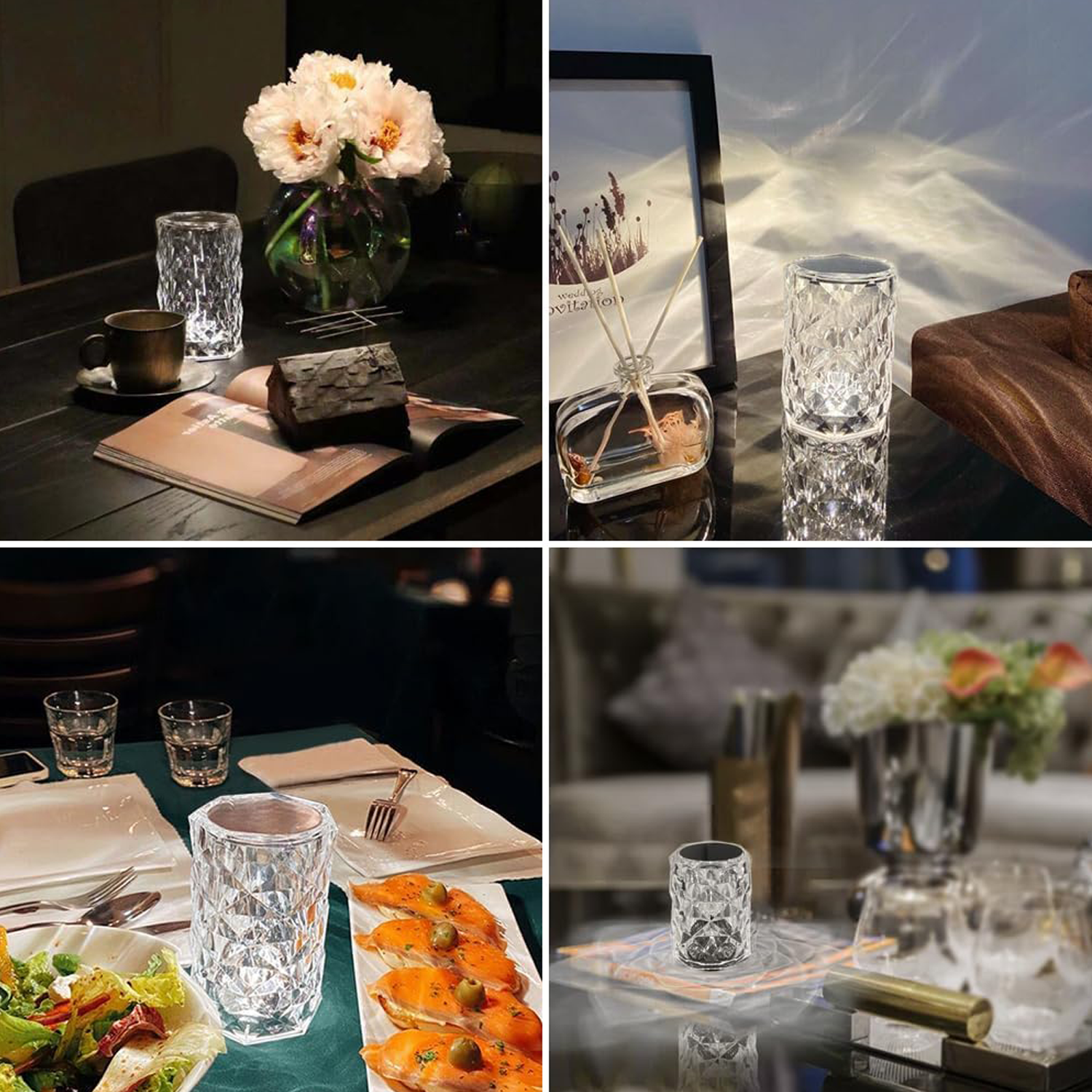 Table Lamp 6
