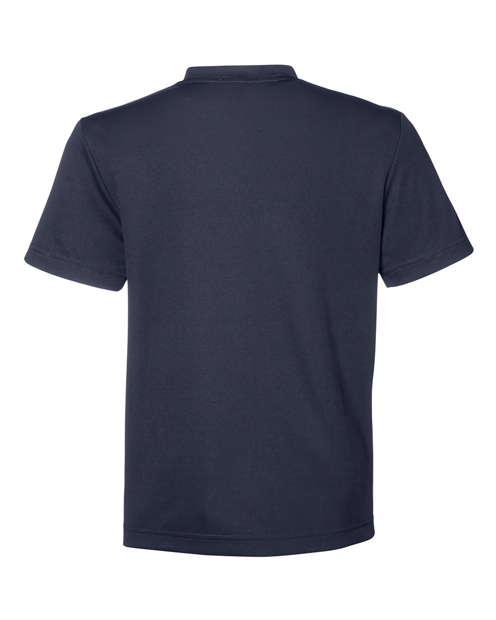 Youth Zone Performance Mesh T-Shirt - TT15Y 189