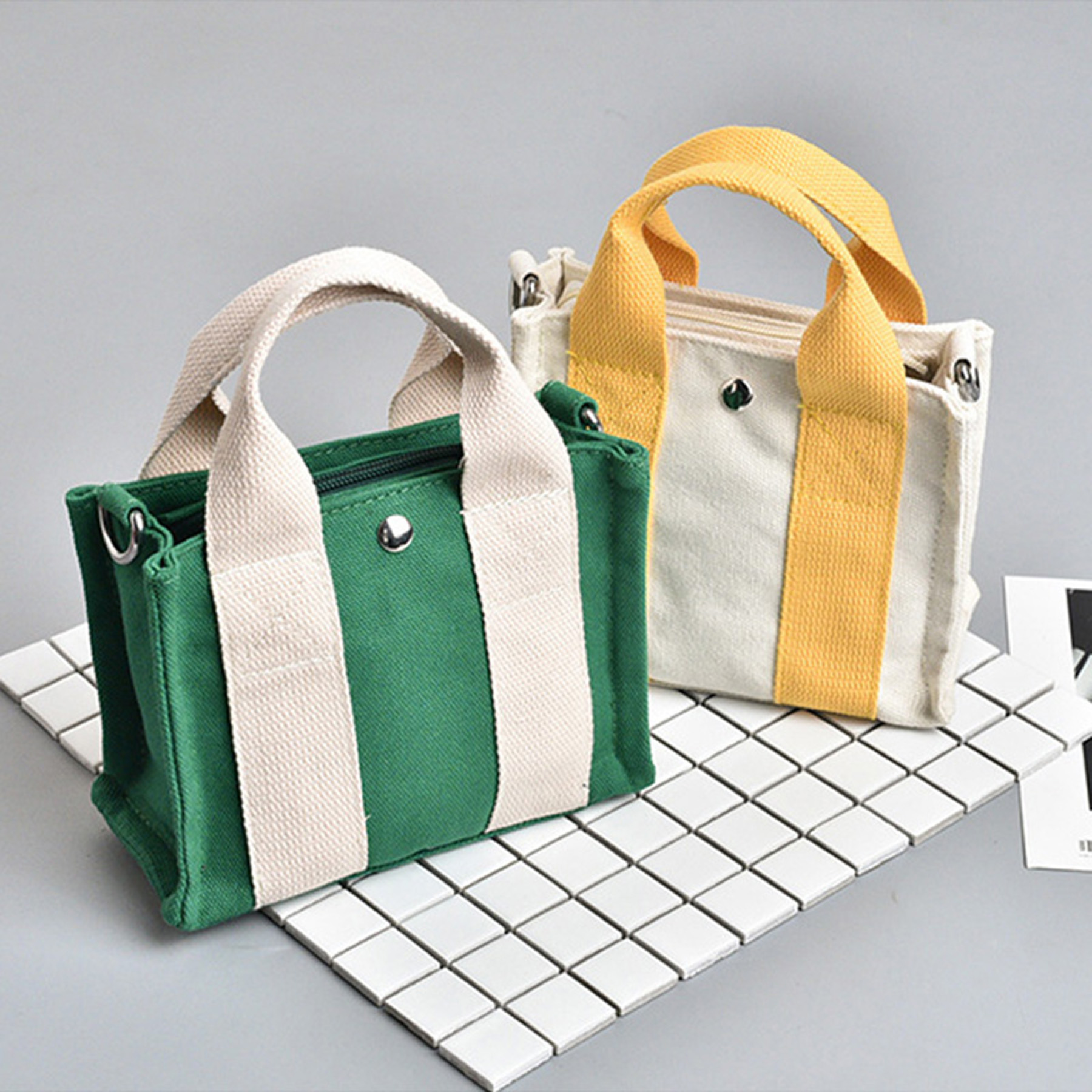 Luggage Bag 3
