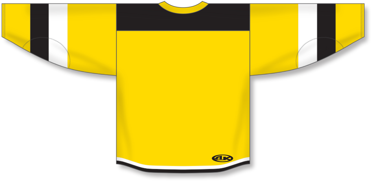 Select Hockey Jerseys H7400-G01 9