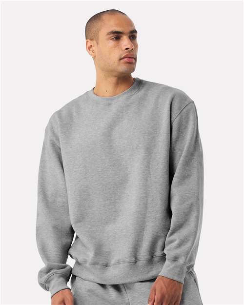 Unisex 10 oz. Heavyweight Crewneck Sweatshirt - 4711 40