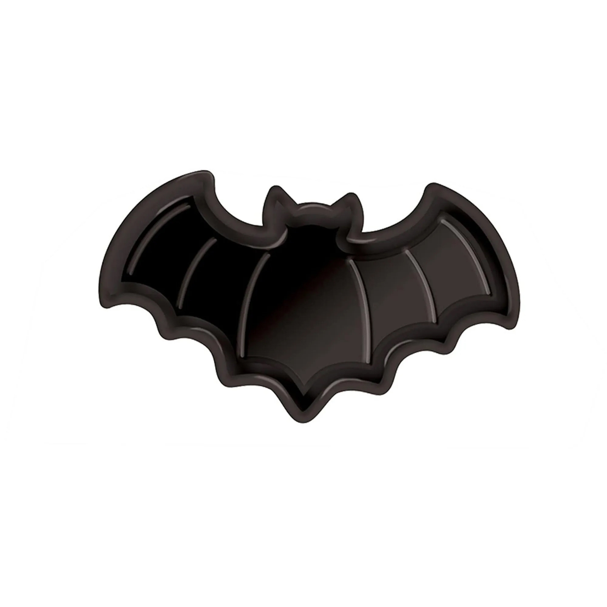 MOQ 30 Halloween Snack Dessert Plate Party Decoration 4