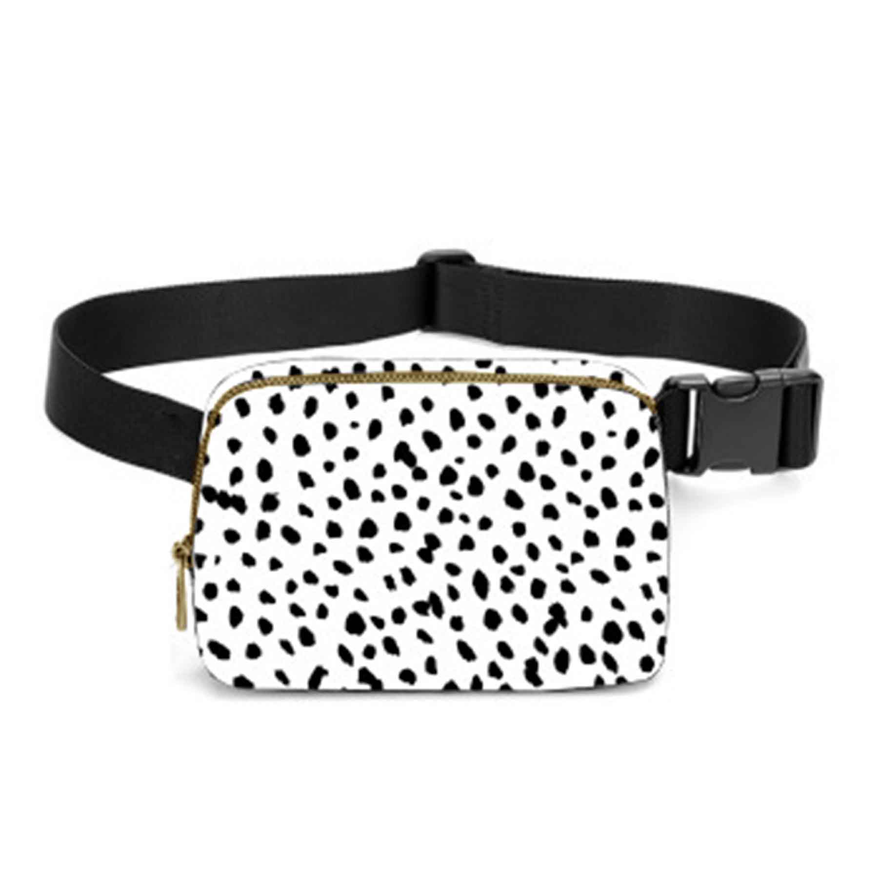 Graffiti Fanny Pack 32