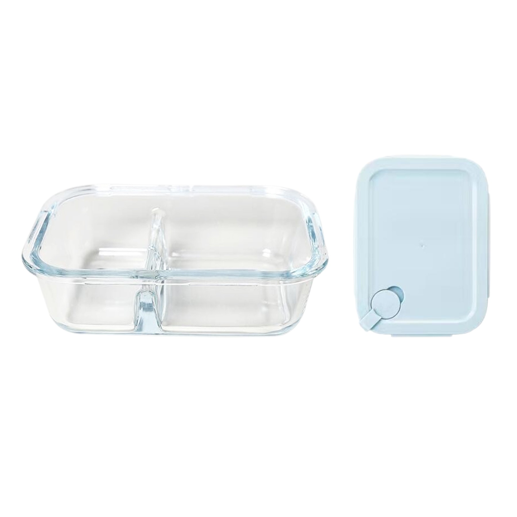 Glass Lunch Box 3