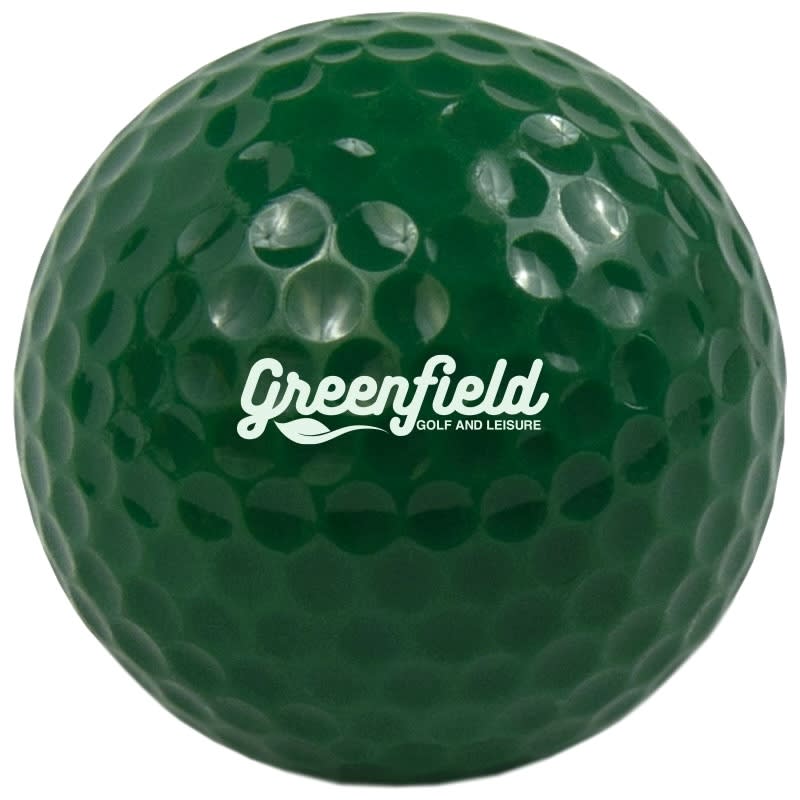 Custom Printed Golf Balls - No Minimum No Setup Fees 33
