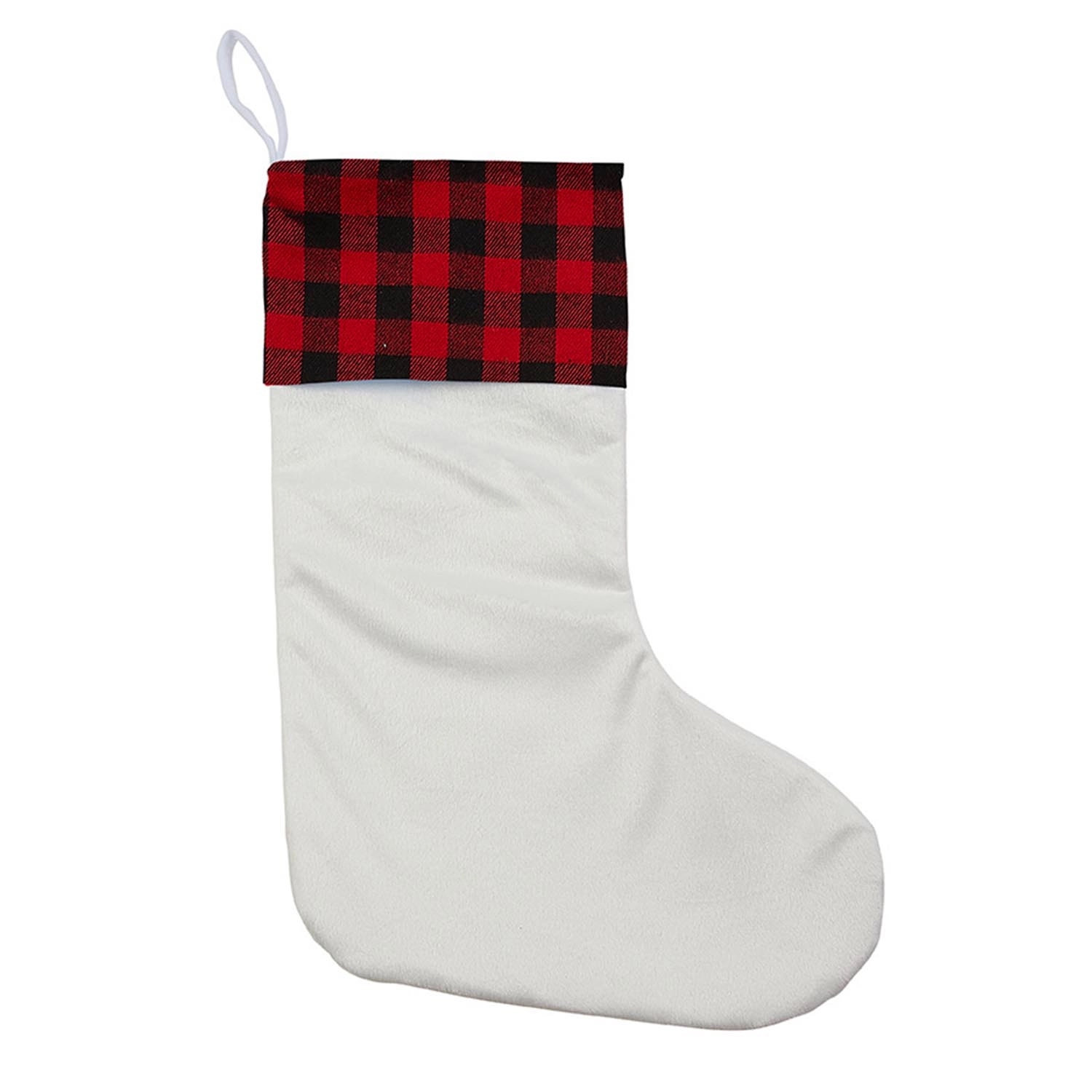 Sublimation Christmas Stocking 2