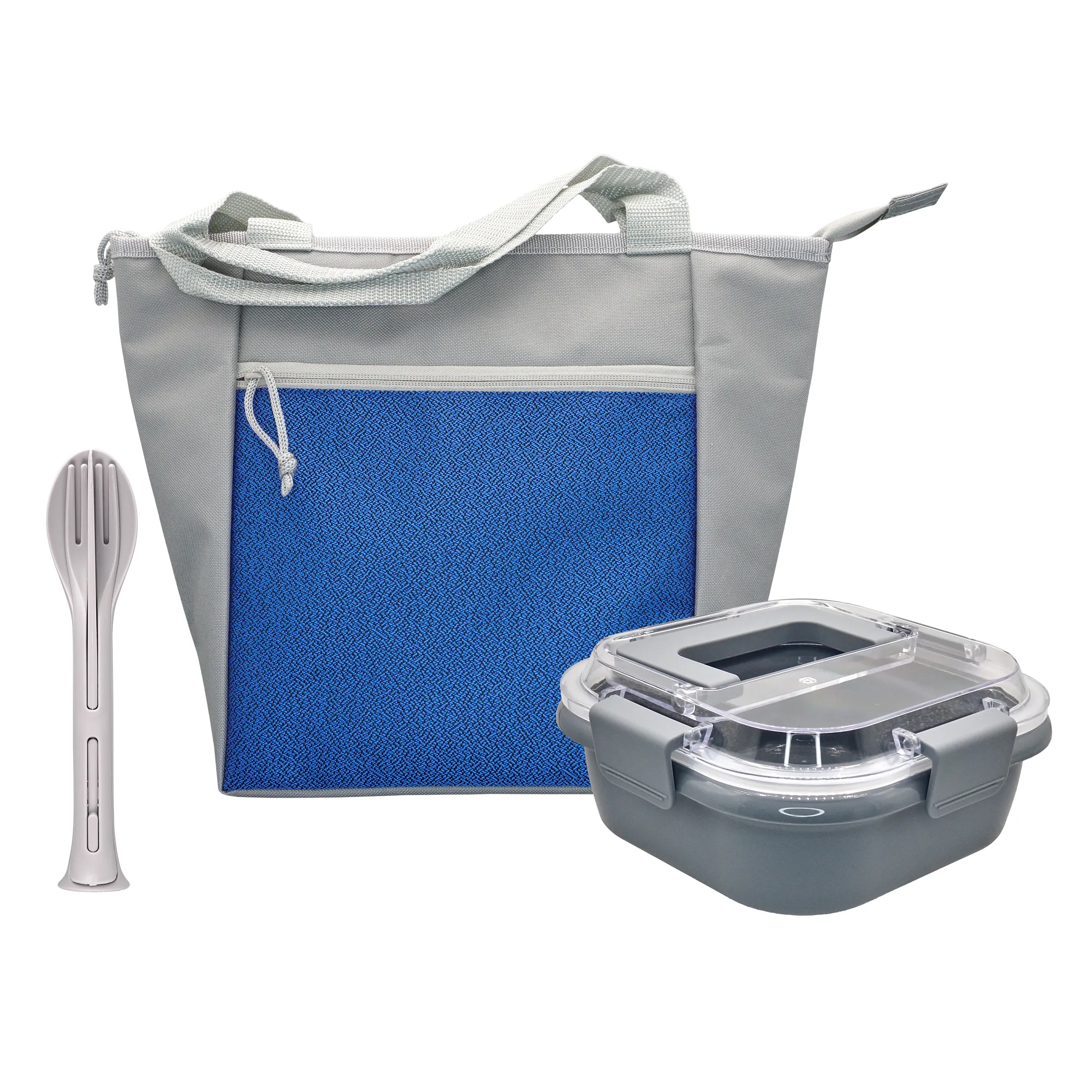 Speck Carry On and Cutlery Tote 16