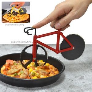 Bicycle Inspired Pizza Cutter Roller 21