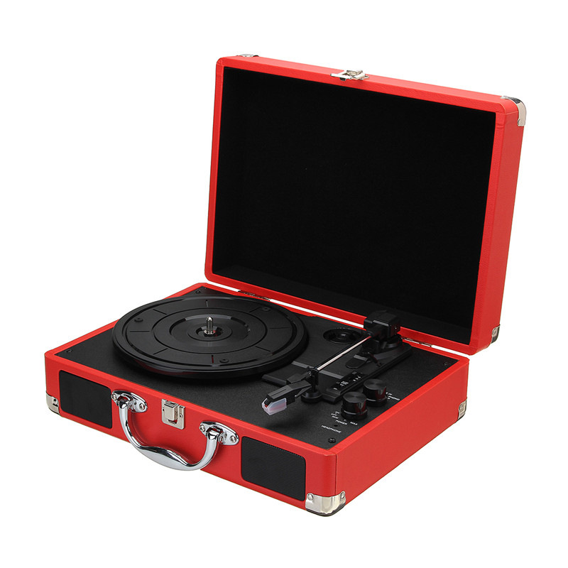 Vintage Turntable 15