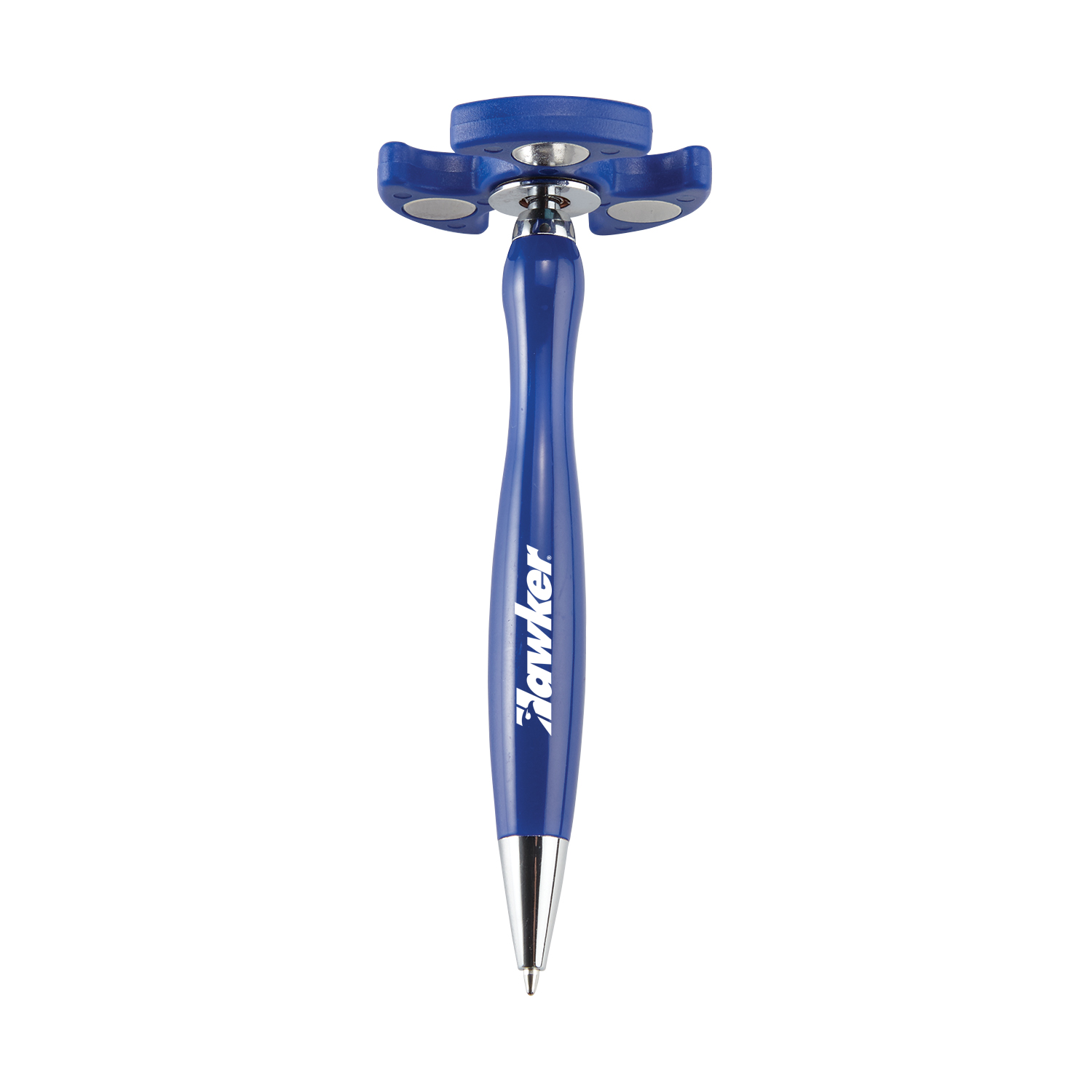 Salinas Spinner Pen 10