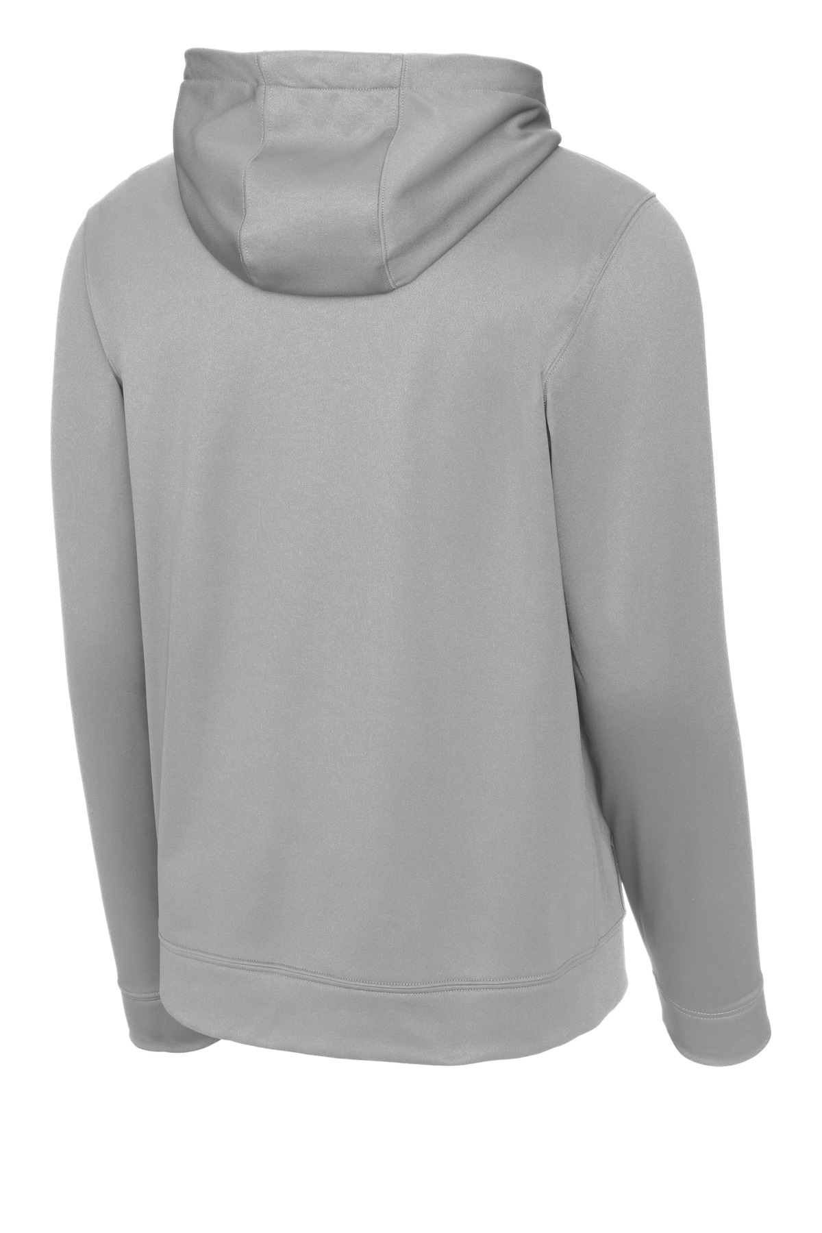 Sport-Tek Sport-Wick Fleece Hooded Pullover. F244, custom hoodie or sweatshirt with logo imprint 71