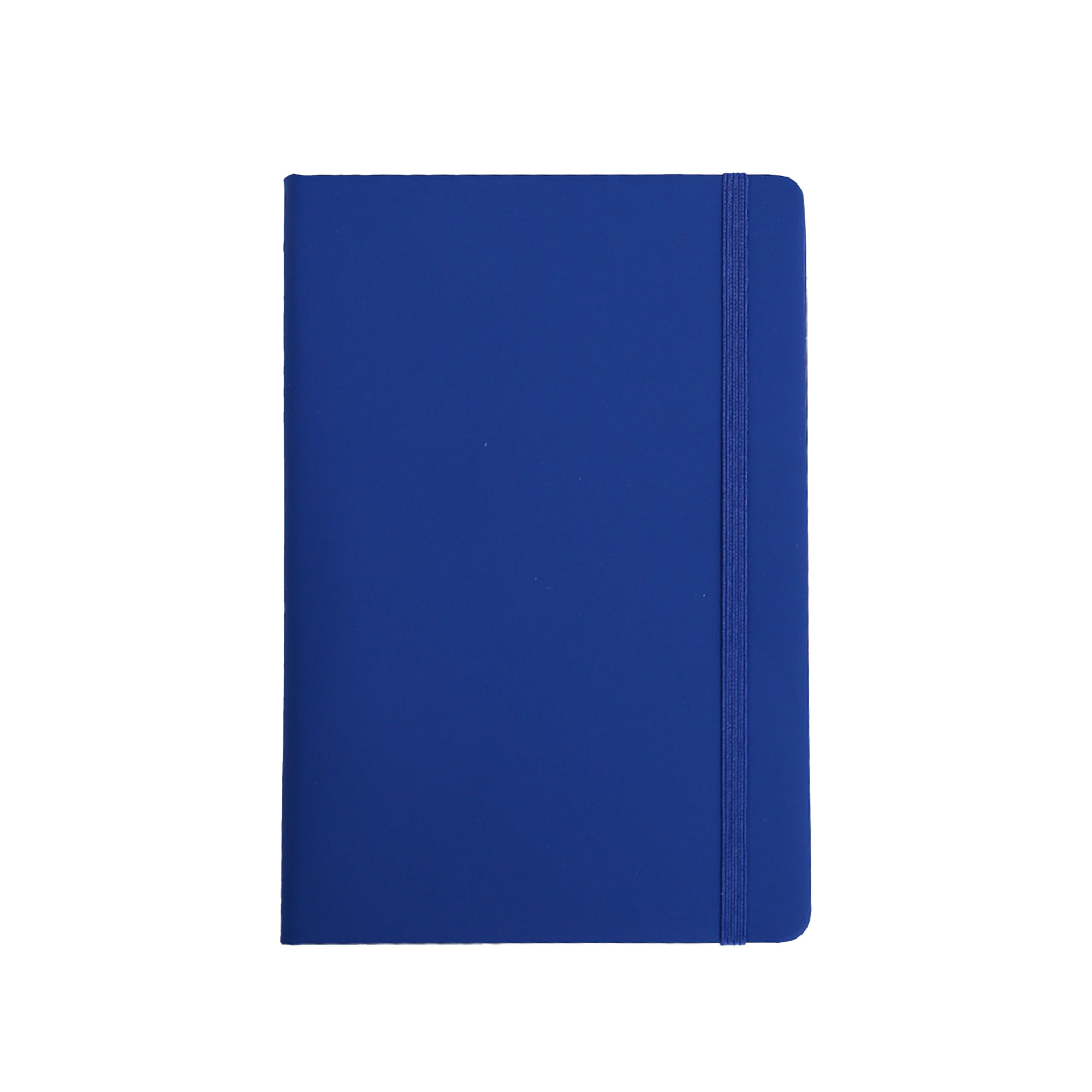 Customizable PU Leather Business Notebook 7