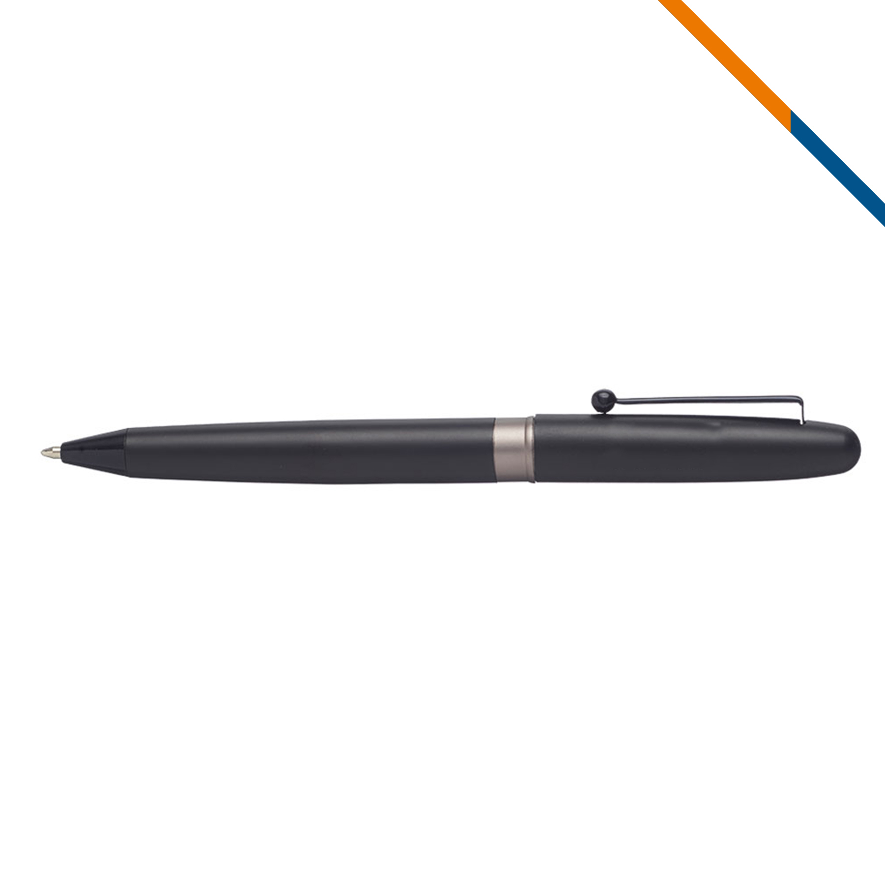 Rister Metal Barrel Ballpoint Pens 5