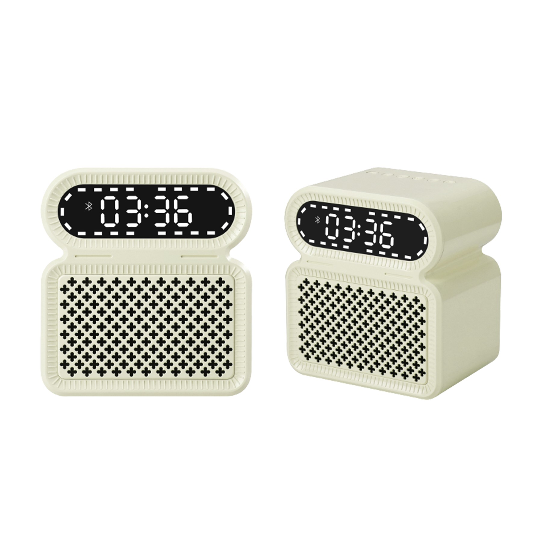 Mobile Wireless Charger Speaker 2