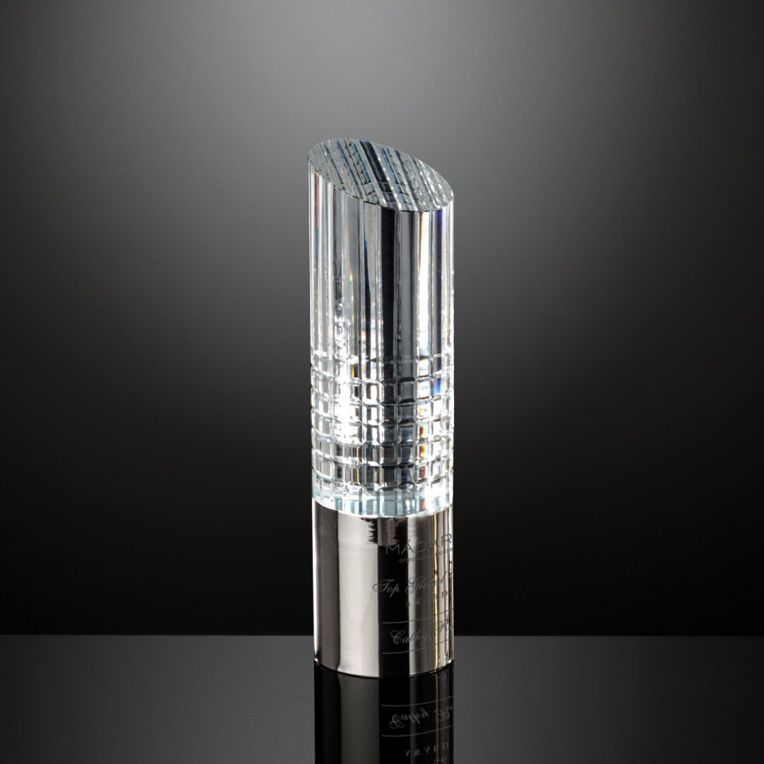 Monte Carlo Award - Silver 3
