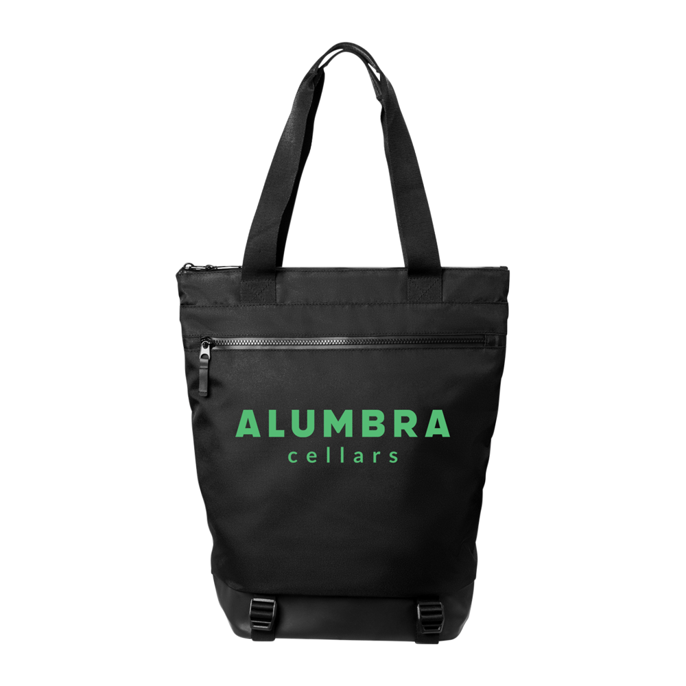 Convertible Tote 3