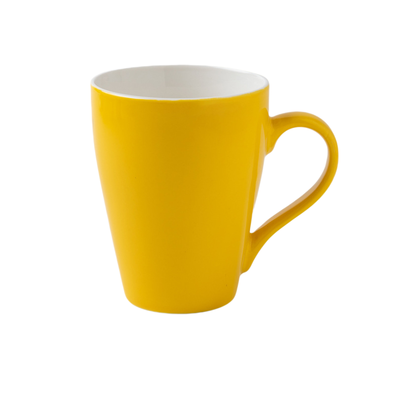 12 oz. Advertising Ceramic Mugs for Coffee Tea 6