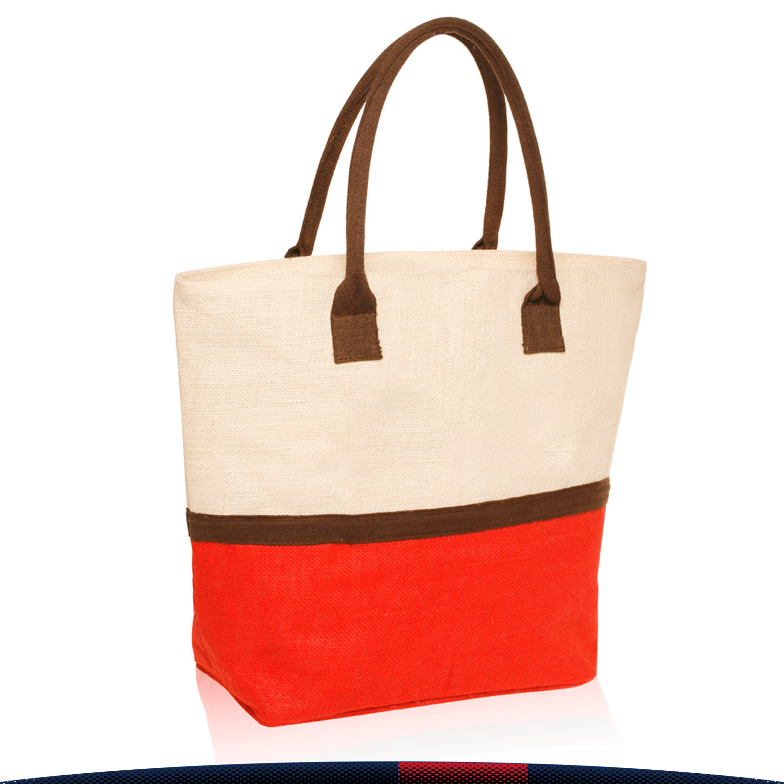 Snropy Jute Bag 3