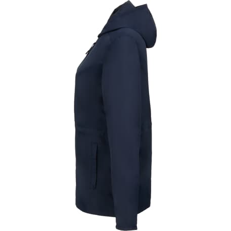ANETO Lightweight Packable Jacket - Women's 10