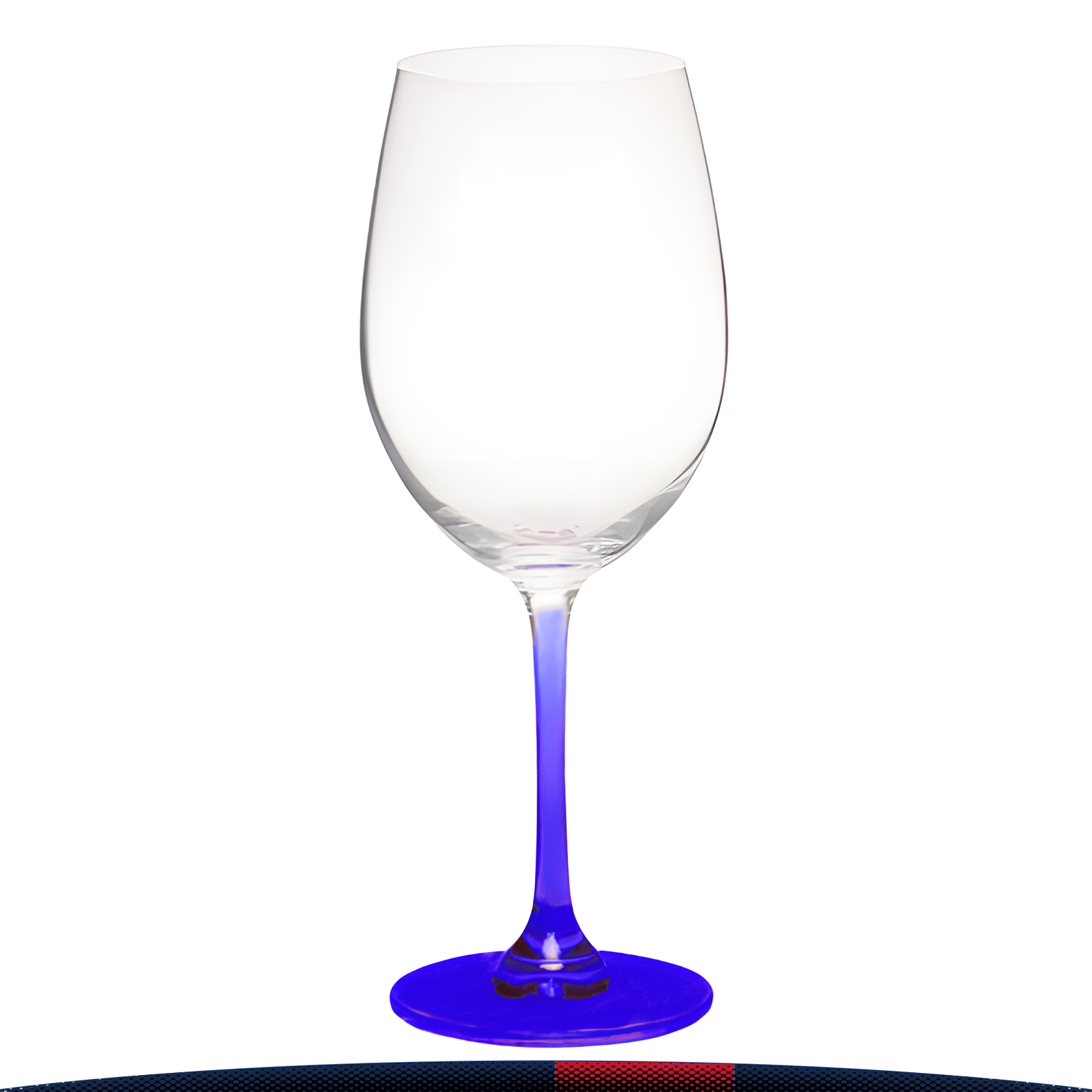 19 oz. Lead-free Clear Water Glasses 4