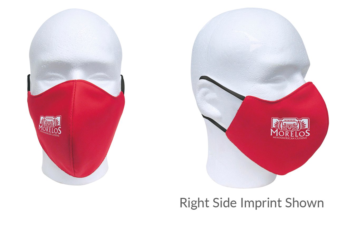 Good Value™ Comfy Face Mask 8