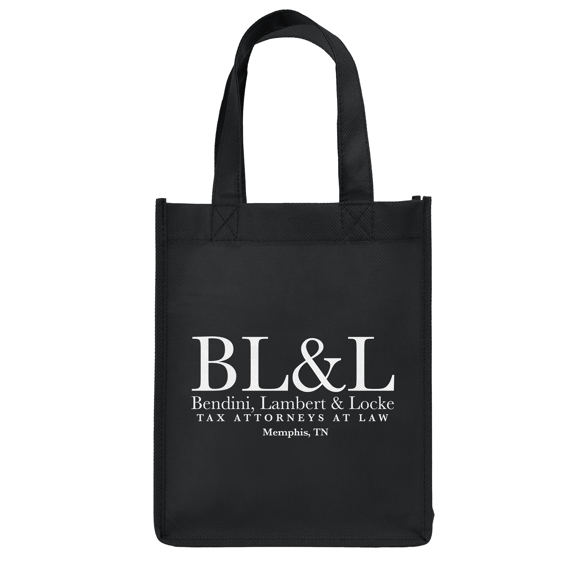 Ike - Celebration Tote - Screen Print 6