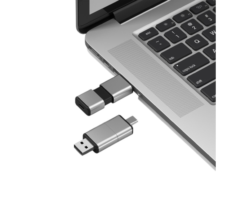 Type C OTG USB Flash Drive 3.0 4