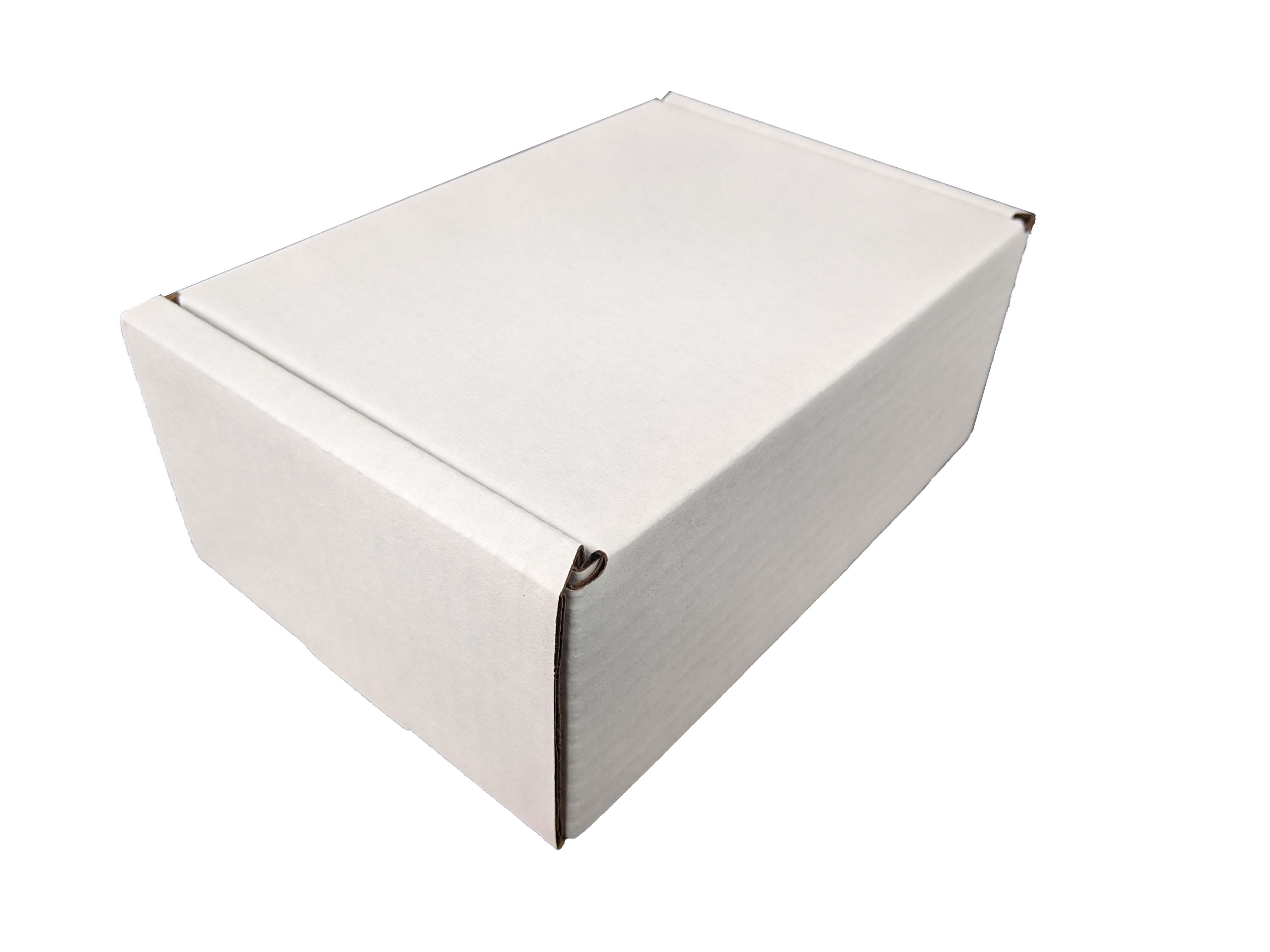 7" x 5" x 3" - B-Flute Outside Tuck Box 2
