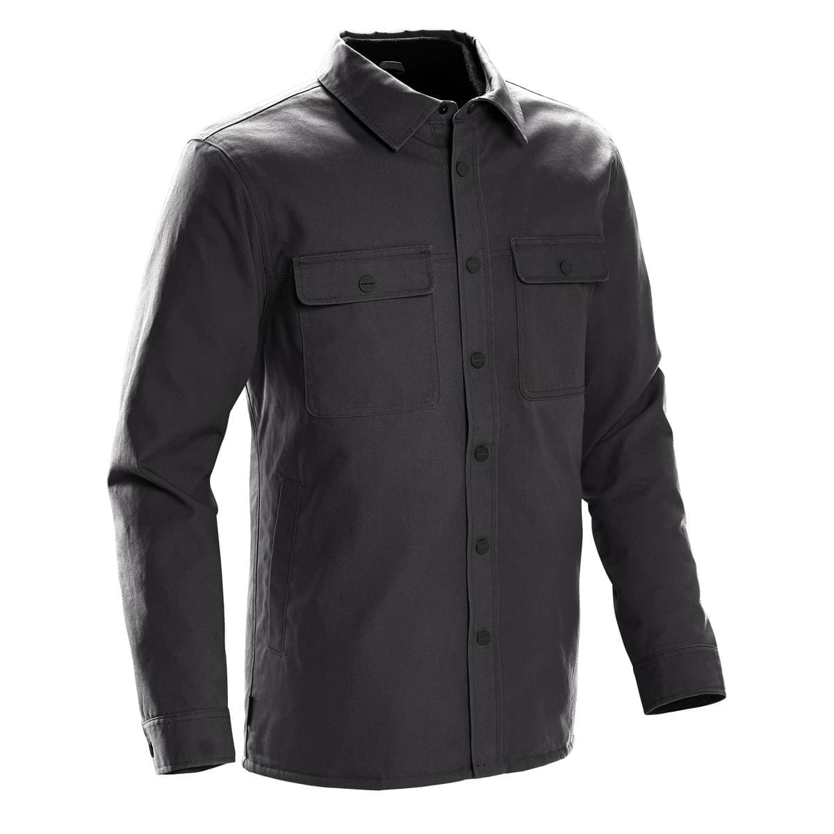 Stormtech Men's Tradesmith Jacket 8