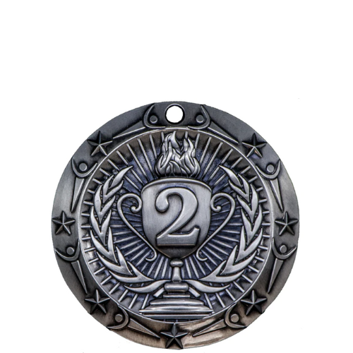 World Class Medallion Medals 11