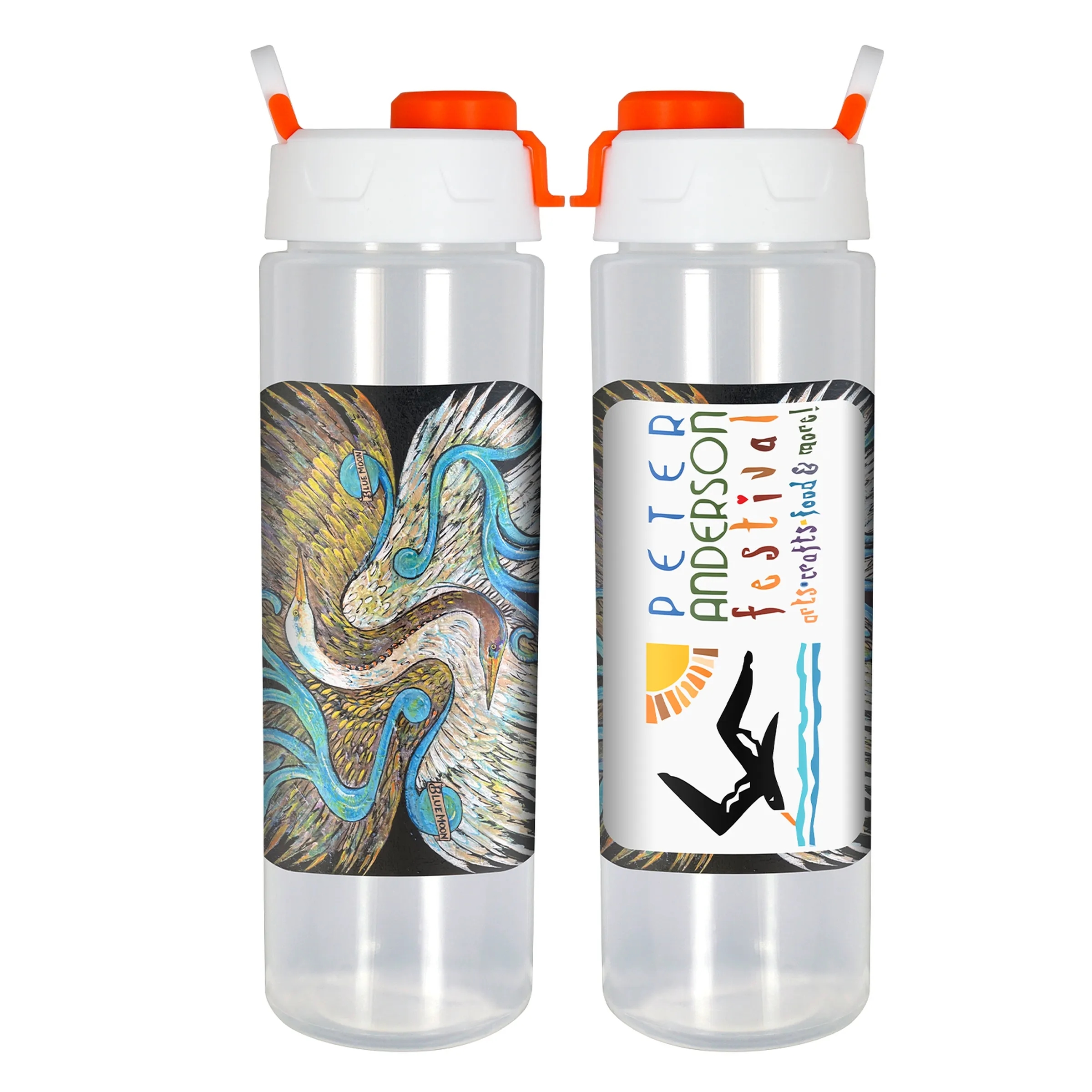 24 OZ. FULL COLOR GRIP POP UP BOTTLE 7
