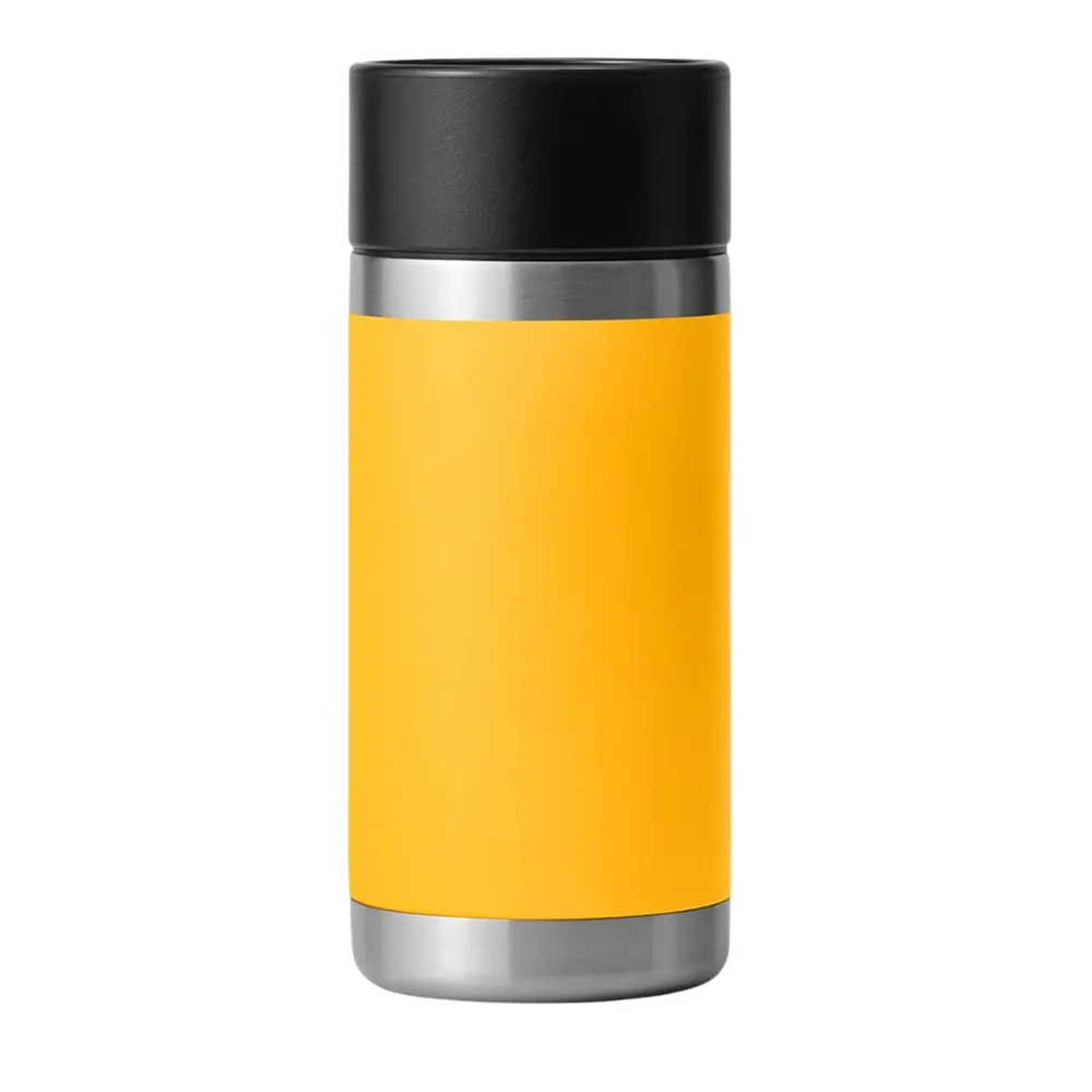 12oz. Stainless Steel Insulated Bottle with Hot Shot Cap 3