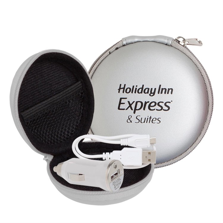 Value Tech Set in Round Eva Case