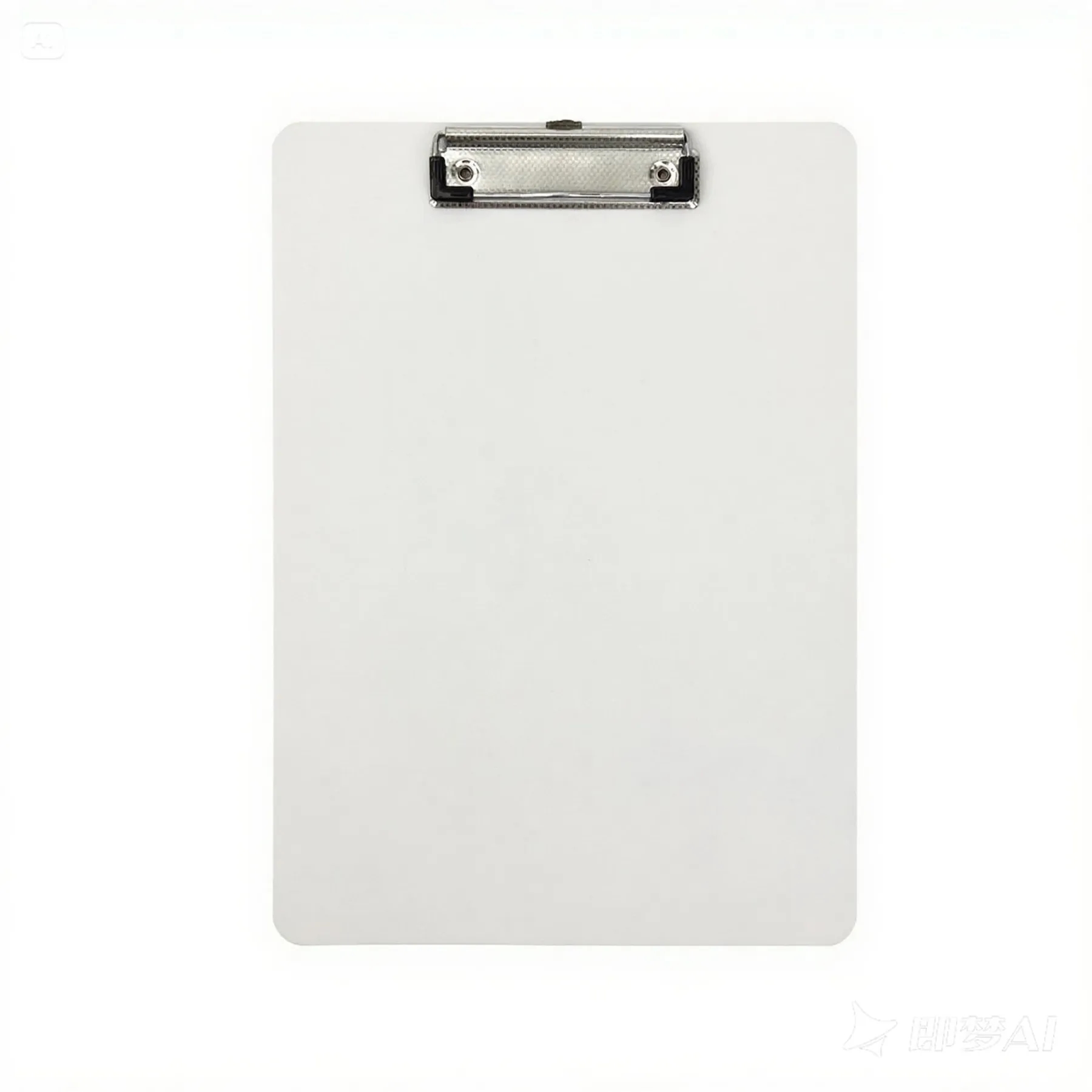 Plastic Clipboard A4 Size 6